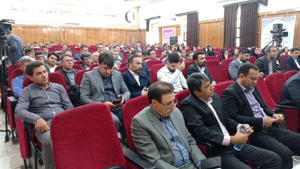 برگزاری دوره توانمندسازی نیروی انسانی در راستای رویکرد اصلاح روش‌های آموزش و تحول در محیط‌های یادگیری