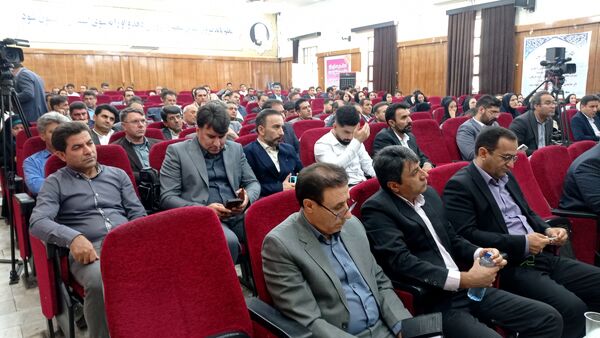 برگزاری دوره توانمندسازی نیروی انسانی در راستای رویکرد اصلاح روش‌های آموزش و تحول در محیط‌های یادگیری