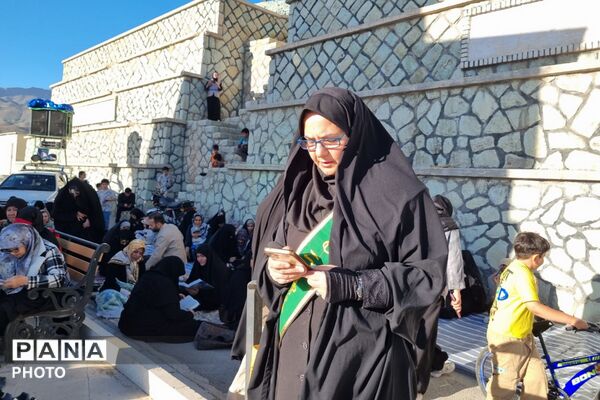 روز عرفه فقط روز دعا نیست
