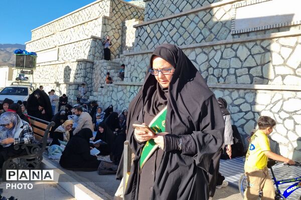 روز عرفه فقط روز دعا نیست