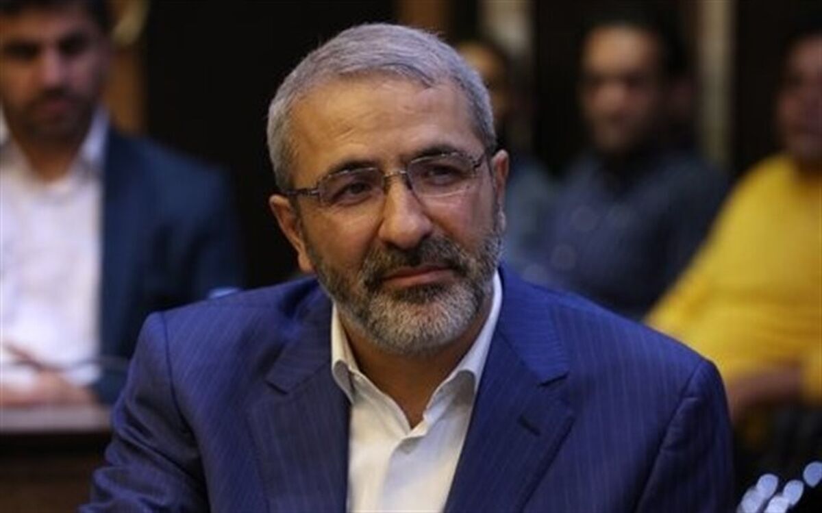 سازندگی در کرج متوقف نمی‌شود