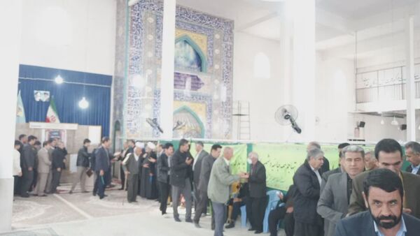 مراسم یادبود 2 فرهنگی فقید کوهنانی در مصلای مسجدالنبی