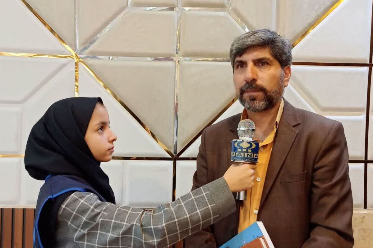 آغاز مهرماه همراه با غبارروبی نمازخانه‌های مدارس