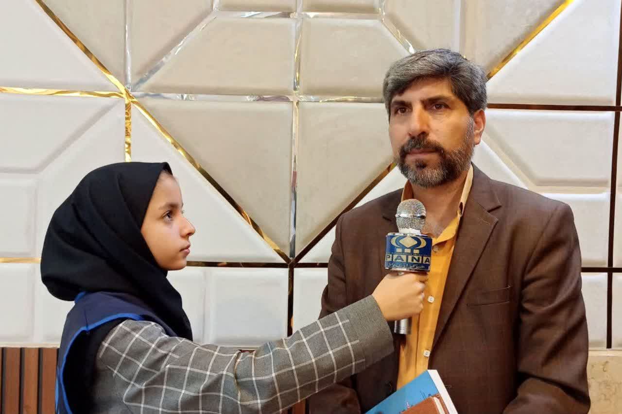 آغاز مهرماه همراه با غبارروبی نمازخانه‌های مدارس