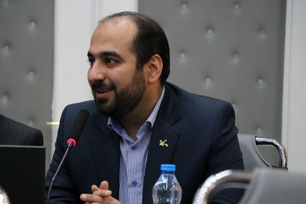 نشست مدیران‌کل ادوار استان خراسان رضوی
