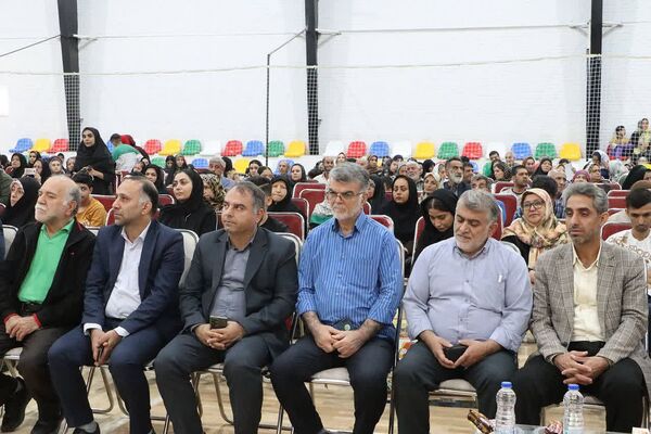 گرامیداشت روز جهانی عصای سفید در ورامین