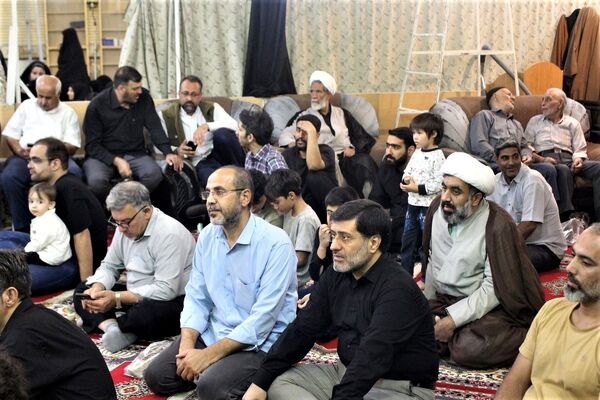 یادواره معلم شهید «مجید عسگری جمکرانی»