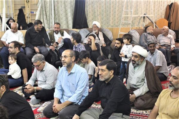 یادواره معلم شهید «مجید عسگری جمکرانی»