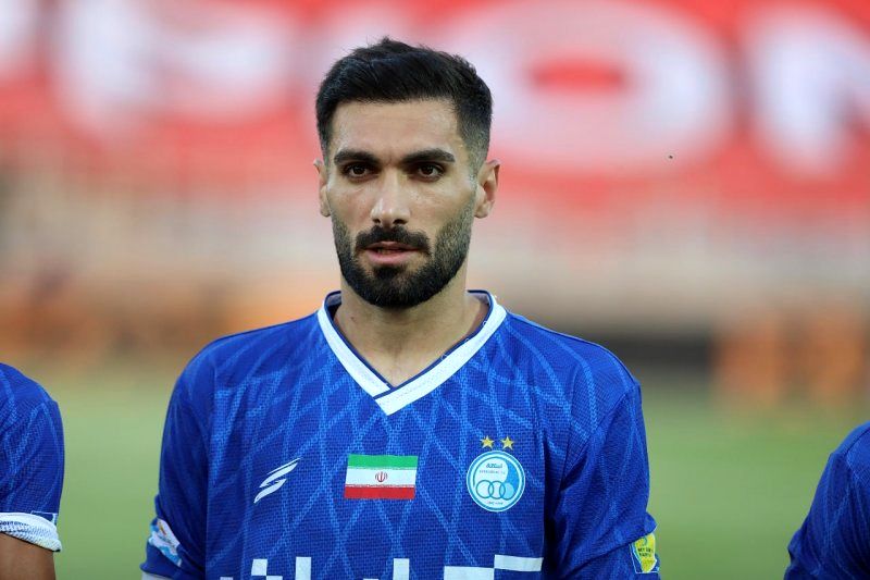 رضایت‌نامه ۱٠٠ میلیاردی آقاسی فولادی‌ها را فراری داد/ استقلال در انتظار مشتری جدید