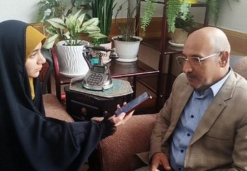 روایت یک جانباز از دوران دفاع مقدس