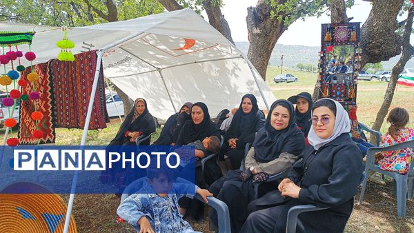 جشن باشکوه بزرگداشت مقام معلم در شهرستان مارگون