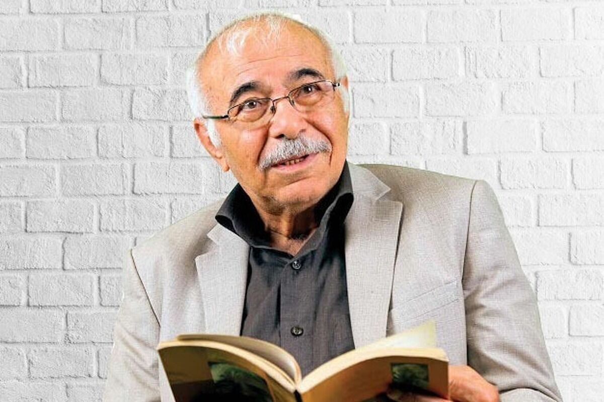 پیام تسلیت مدیرعامل بنیاد رودکی در پی درگذشت محمدعلی بهمنی
