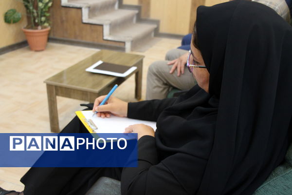 برگزاری طرح «توانا» در سملقان