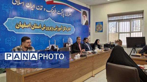 افتتاحیه دوازدهمین دوره مجلس دانش‌آموزی جمهوری اسلامی