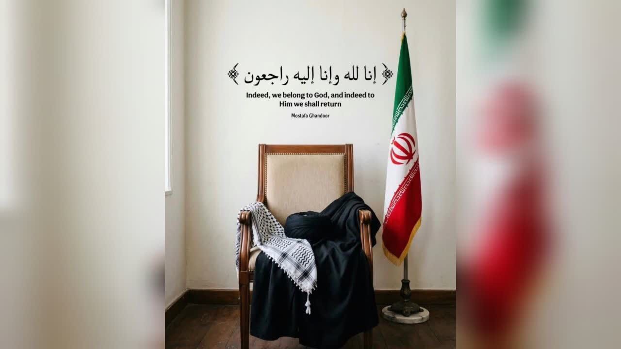 این سحر تا ابد در یادها می‌ماند؛ بترسید از آه فرزندی که پدر ندارد