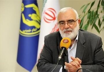 پیام تبریک رئیس کمیته‌ امداد امام خمینی (ره) به پزشکیان