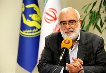 پیام تبریک رئیس کمیته‌ امداد امام خمینی (ره) به پزشکیان
