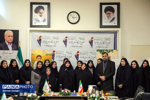  داوری و انتخاب آثار مرحله نهایی رویداد «فصلی از رویش جوانه‌ها»