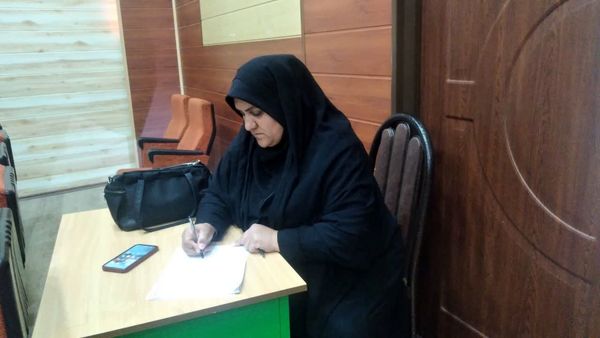 همایش روز ملی جمعیت شهرستان شازند