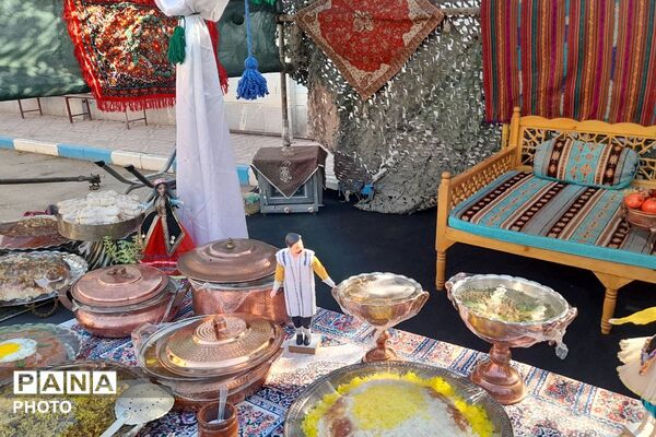 ویژه‌برنامه استانی «میدان پویا»؛ تلفیق نشاط ورزشی و جلوه‌های فرهنگ بومی