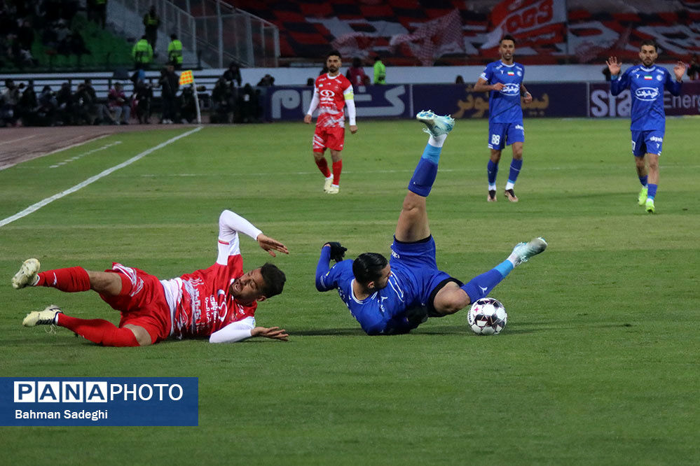 اعلام برنامه مسابقات هفته‌های بیست‌وهشتم تا سی‌اُم لیگ برتر