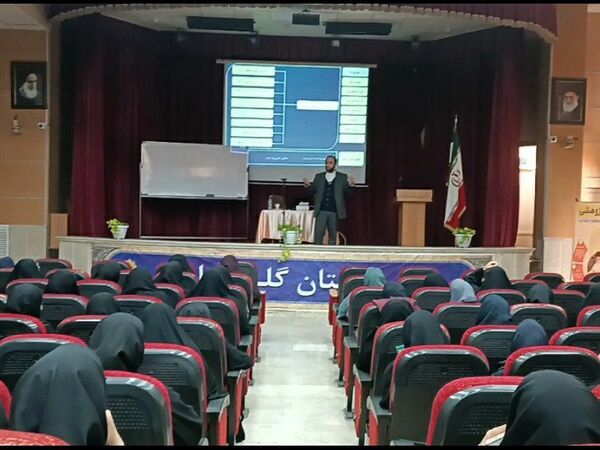 همایش علمی پژوهشی، یک قدم به سوی تعلیم و تربیت