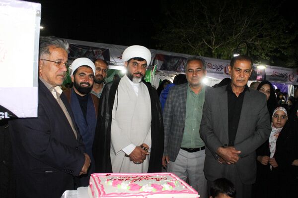 نگاهی به پاتوق نوجوان مبارز کرمان