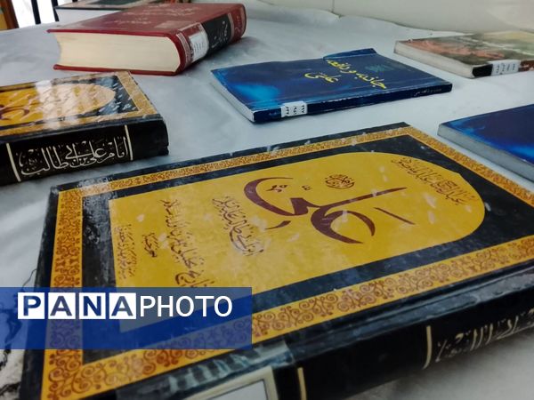 طرح مصباح الهدی روشن‌گر راه علوی؛ آغاز گامی نو در شناخت امام علی (ع)