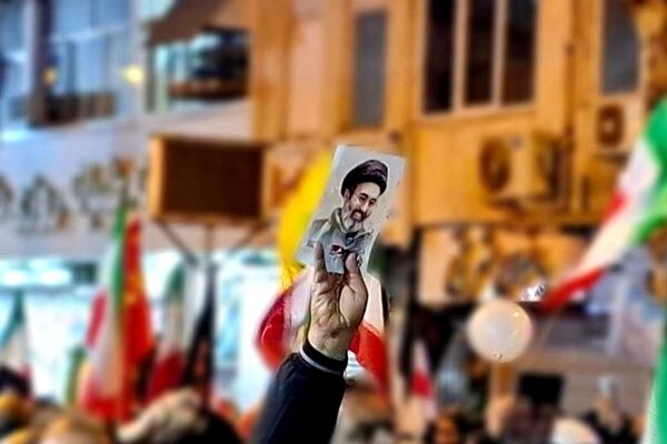 لنگرود؛ ۳۰ شب در کنار مدافعان وطن