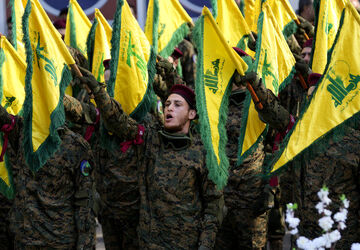 حزب‌الله لبنان پاسخ قاطع ایران به اسرائیل را ستود