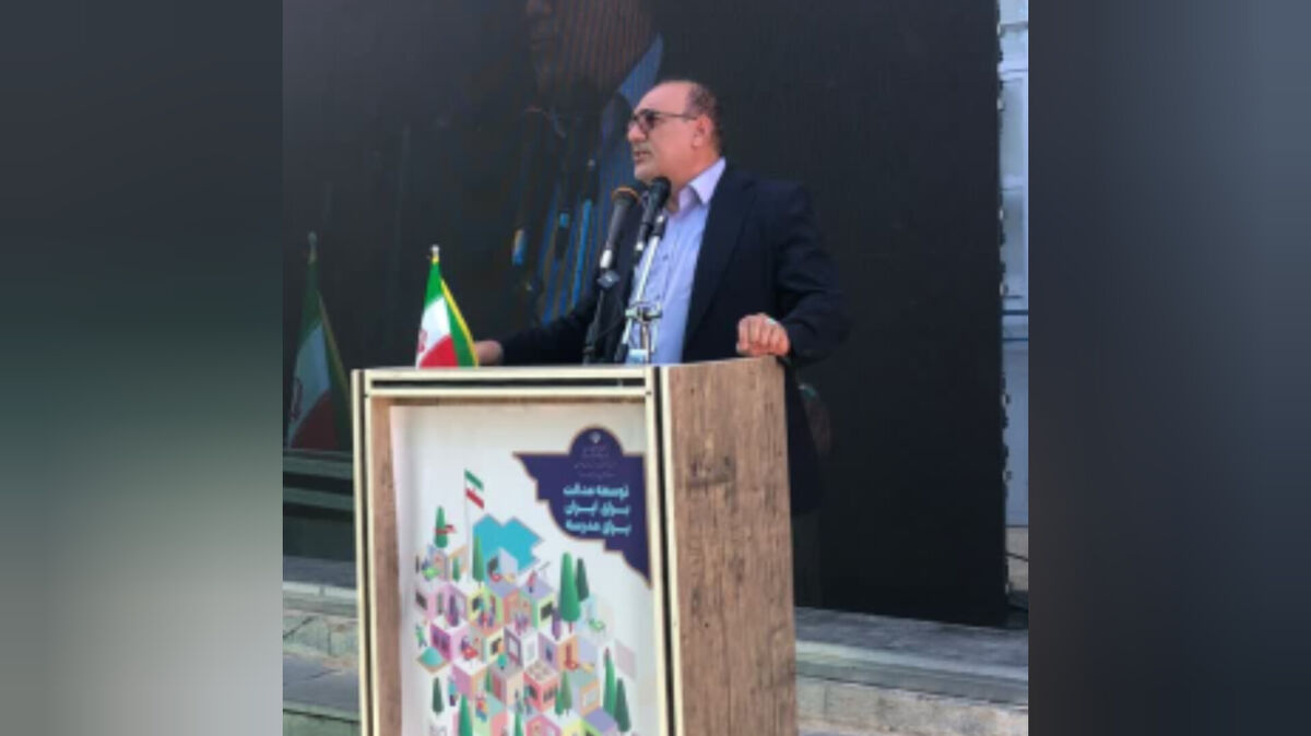 بزرگ‌ترین خیرین نظام آموزشی معلمان و مدیران مدارس هستند