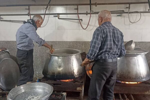 ماه رمضان فرصتی برای جذب نوجوانان وجوانان به مسجد 