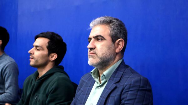 درخشش منطقه ۵ در مسابقات هفت‌سنگ شهر تهران با کسب دو مقام قهرمانی