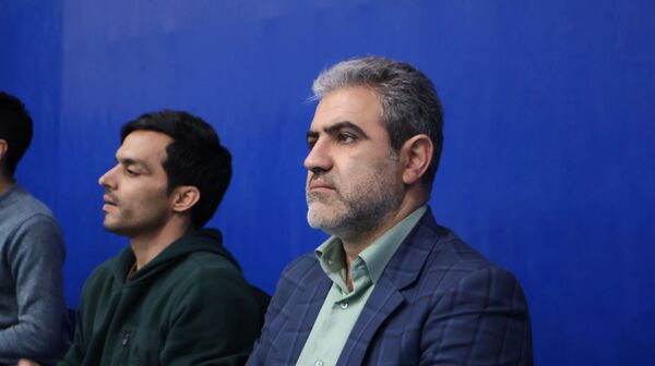 درخشش منطقه ۵ در مسابقات هفت‌سنگ شهر تهران با کسب دو مقام قهرمانی