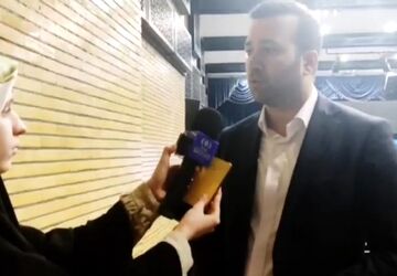 در عصر فناوری‌های نوین کار روابط عمومی ‌ها هم سخت‌تر و هم سهل‌تر است