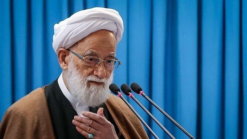 پیام تسلیت استاندار قم و جامعه مدرسین حوزه علمیه در پی ارتحال آیت‌الله امامی کاشانی