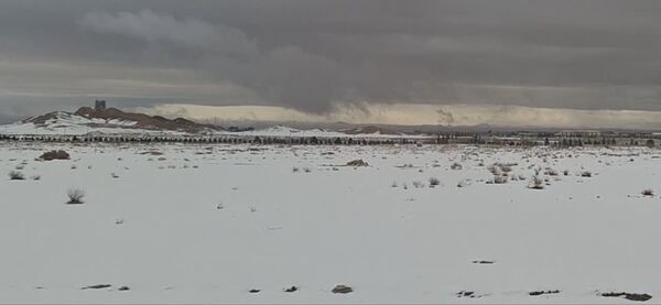 سپیدی رحمت بر جرقویه علیا