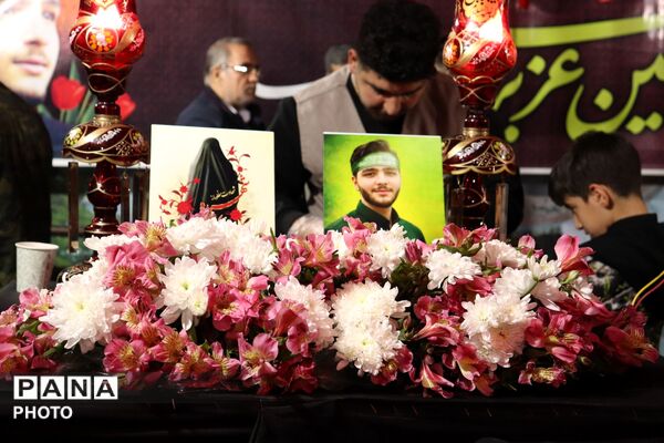 تداوم خروش مردمی تا روشن شدن وعده صادق