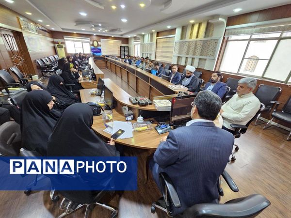 اختتامیه مسابقات قرآن، عترت و نماز فرهنگیان 