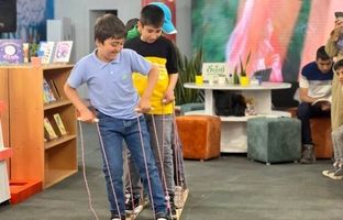 درخشش منادی تربیت در نمایشگاه کتاب؛ از «تپش» و کتاب‌سازه‌ها ‌تا شناسنامه‌دار‌شدن ۲۵۰۰ عنوان کتاب