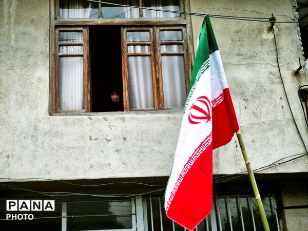 فریاد بلند آزادی قدس در گلوگاه 