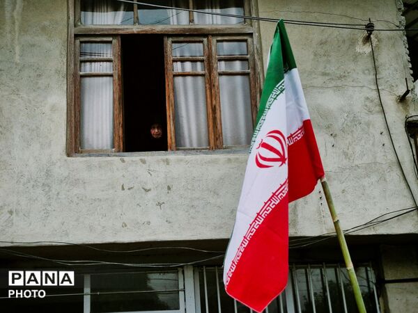 فریاد بلند آزادی قدس در گلوگاه 
