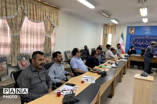 عزم جدی بخشداری مرکزی فیروزکوه برای رفع موانع زیرساختی در روستاها