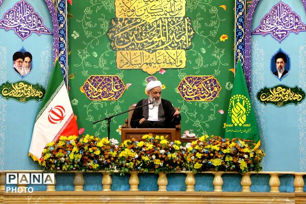 وداع با پیکر شهیده «سراجی نژاد» پس از 70 روز مفقودیت