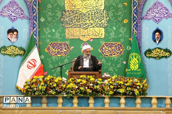 وداع با پیکر شهیده «سراجی نژاد» پس از 70 روز مفقودیت