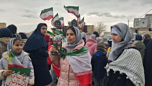  طنین «امید» ملت، نویدبخش فردایی روشن‌تر