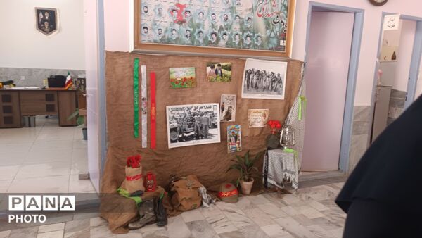 سه شنبه های مهدوی در دلیجان