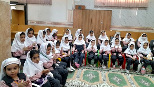 برگزاری ویژه‌برنامه «کودکان، حال خوش زندگی» همزمان با روز جهانی کودک