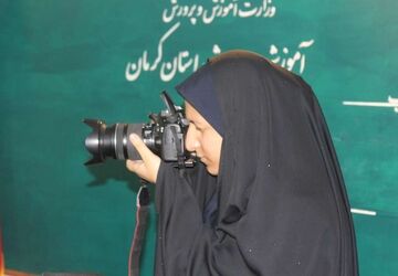 کار گروهی خبرنگاران پانای شهرستان فریدونشهر به مناسبت روز خبرنگار 