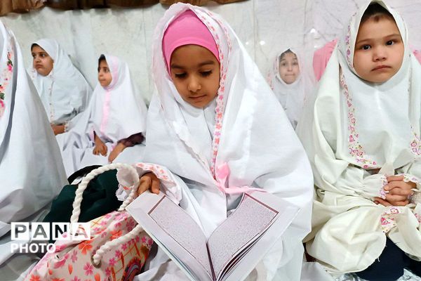 ورامین میزبان فرشتگان زمینی شد